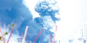 الحرب على إيران تتصاعد مـع اتسـاع رقعـــة المواجهــة إلى دول جديـدة