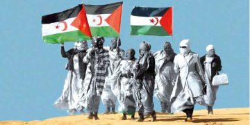 الصّحراويون يتطلّعون للاستقلال لا إلى تكريس الاحتلال