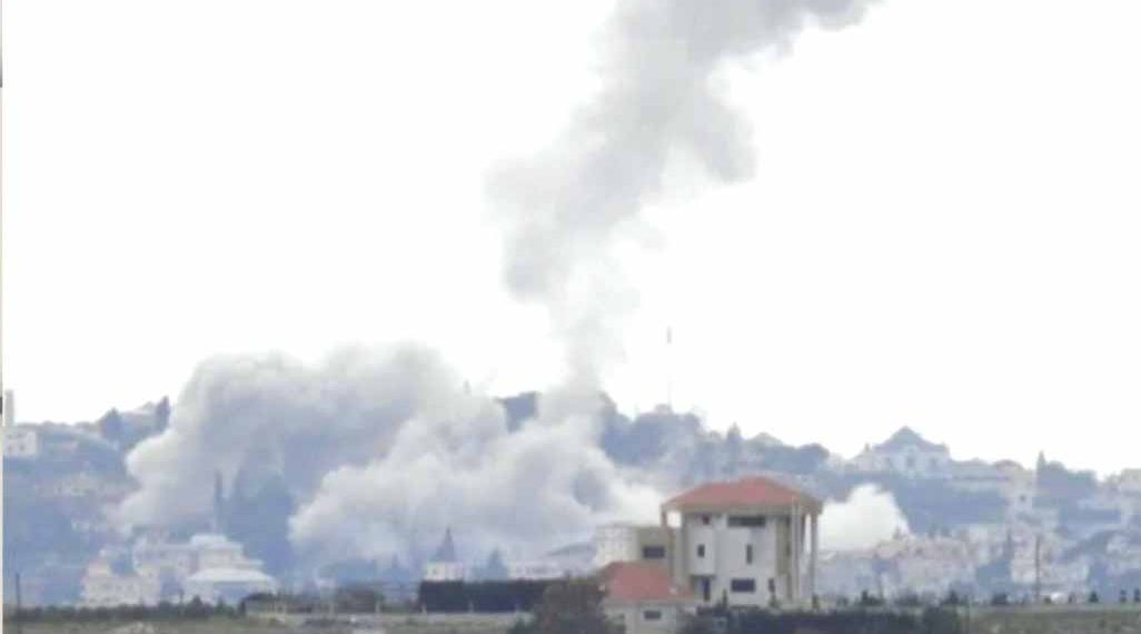 تسريبات عن عملية أمريكية برية محتملـة ضدّ إيـران