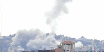 تسريبات عن عملية أمريكية  برية محتملـة ضدّ إيـران