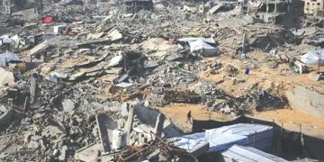 443 اعتـداء للمستوطنـين بالضفة ومجازر مستمرة بغزة