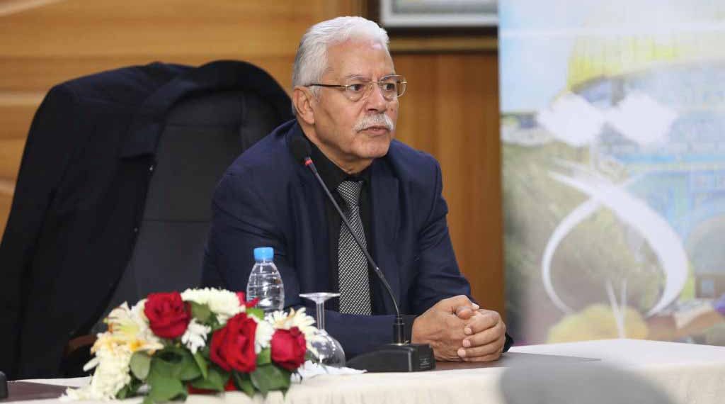 من أزمـة التّلقي إلـى أفق التّأسيــس الحضـاري