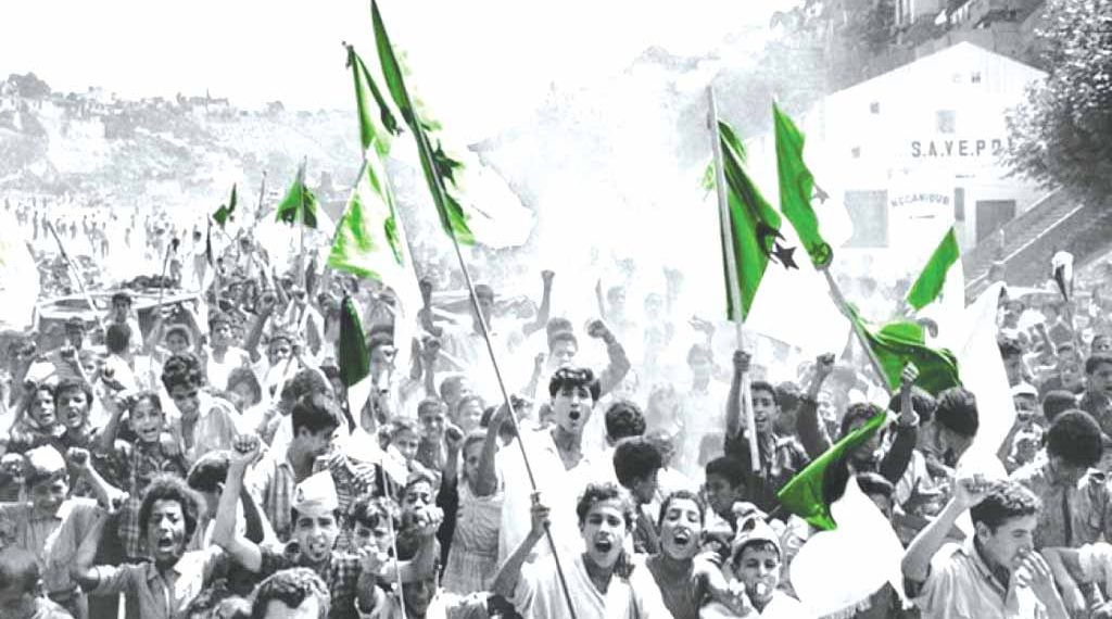 الرواية الشفويــة مصــدر أساسي لكتابـة تاريـخ الثـورة الجزائرية