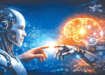 الذكاء الاصطناعـي..رحلــة البحــث عـن المعنــى..