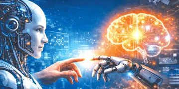 الذكاء الاصطناعـي..رحلــة البحــث عـن المعنــى..