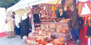 الصّناعـة التّقليدية الوطنية..ثراء وتنـوّع