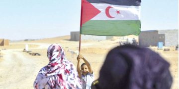 الاحتــلال المغربي يقوّض حقـوق الشّعـب الصّحراوي المشروعـة