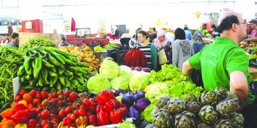 جزائر التحدّيات تطعم أبناءها من ثمرات وسواعد فلاحيها