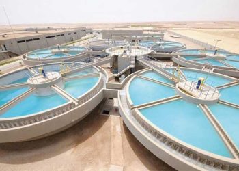 البليدة..محطّتان لتصفية المياه المستعملة..قريبا