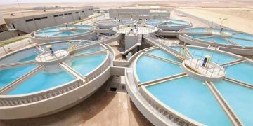 البليدة..محطّتان لتصفية المياه المستعملة..قريبا