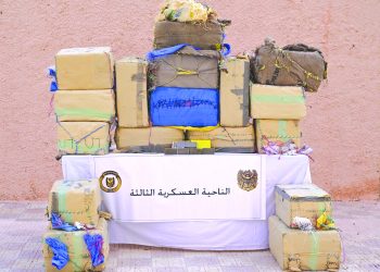 المخدرات المغربية.. أداة يائسة لاستهداف الأمن القومي الجزائري