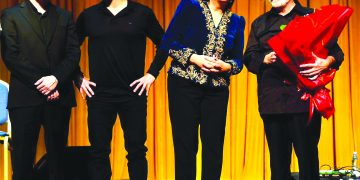 للجزائر مكانة خاصة بقلبي.. هـي حاضنـة أولى محطاتـي