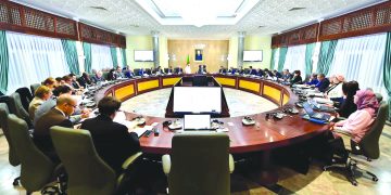 مشاريع أوراق طريق 5 قطاعات تحت المجهر