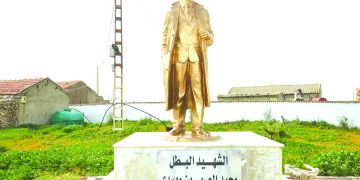 كلمات العربي بن مهيدي ستظل شاحذة لهمم الأجيال