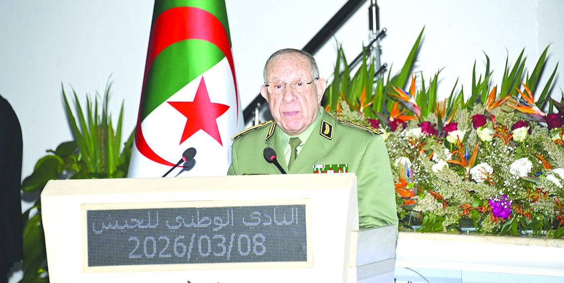 آثار مشهودة لمشاركة المرأة في نهضة الجزائر المنتصرة