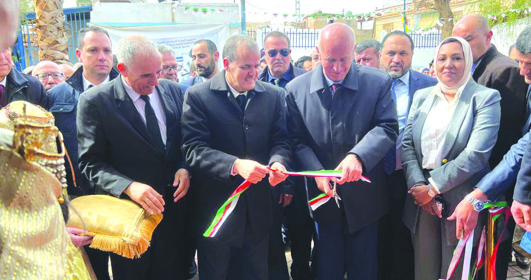 تنافــــس بين ولايـــات الوطــن لاقتحـام الأسـواق الخارجيـة