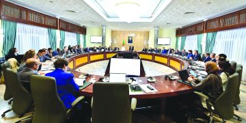 أوراق طريق لـ 5 قطاعات.. وتفعيل منظومة تسيير العقار الاقتصادي