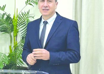 غارا جبيلات..مفخرة وطنية ورؤية إستراتيجية