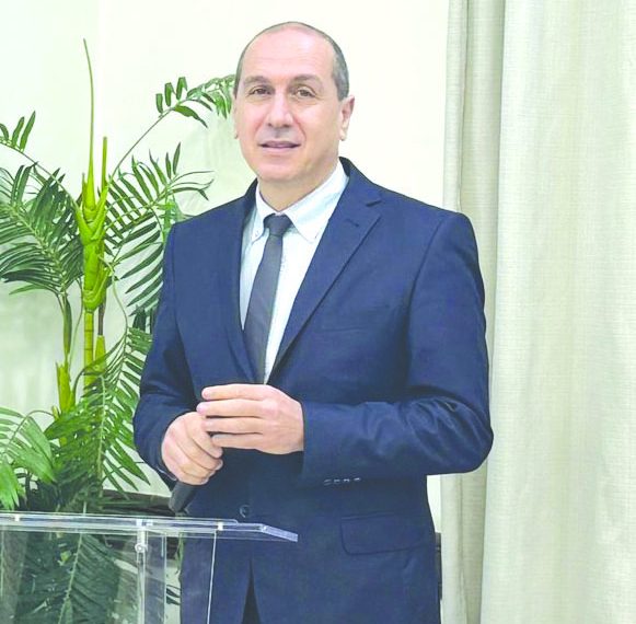 غارا جبيلات..مفخرة وطنية ورؤية إستراتيجية