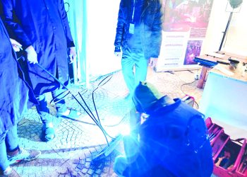 ملف التشغيـــل.. أولويــة وطنيـــة