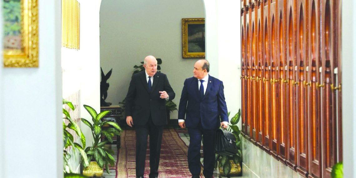 هكذا كرّس الرئيس تبون السيادة الاقتصادية للجزائر المنتصرة