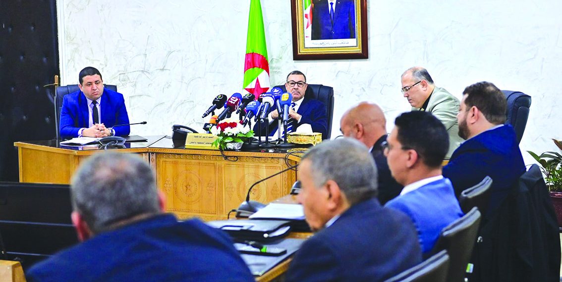 ورقة طريق لتنفيذ الإصلاحات.. وهذا جديد قانون المرور