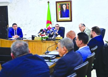 ورقة طريق لتنفيذ الإصلاحات.. وهذا جديد قانون المرور
