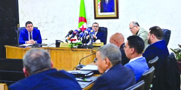 ورقة طريق لتنفيذ الإصلاحات.. وهذا جديد قانون المرور