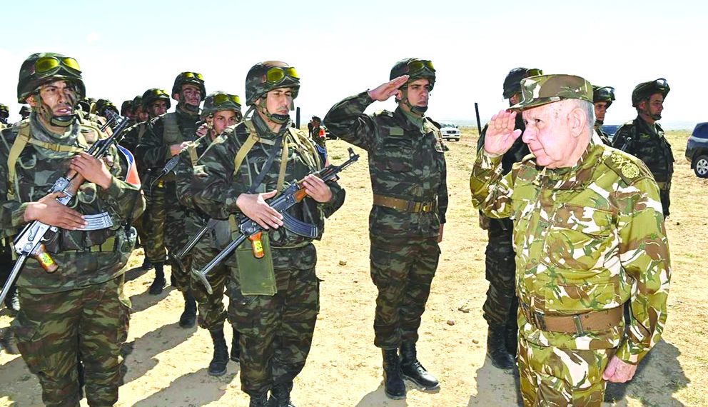 تضحية..عمل بطولي وواجب مقدّس