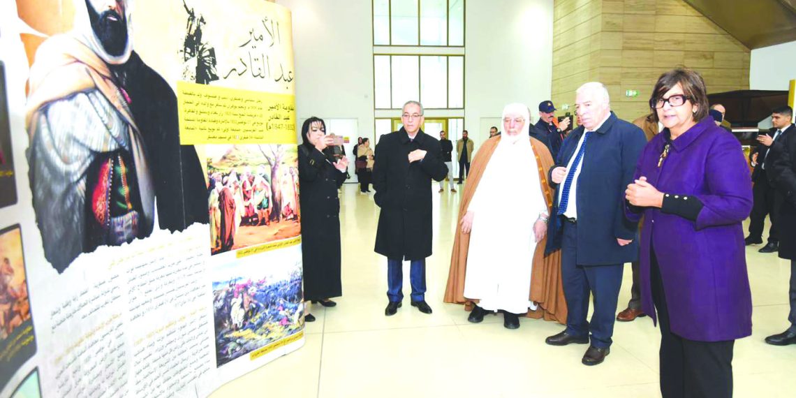 يوم النصر تتويج لنضال الجزائريين ضدّ محتل غاشم