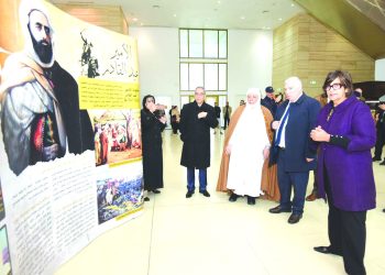 يوم النصر تتويج لنضال الجزائريين ضدّ محتل غاشم