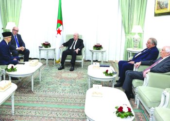 الجزائر- إندونيسيا.. روابط تاريخية قوية وتعاون مميز