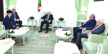 الجزائر- إندونيسيا.. روابط تاريخية قوية وتعاون مميز