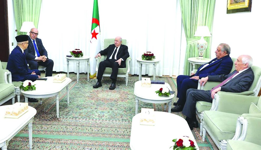 الجزائر- إندونيسيا.. روابط تاريخية قوية وتعاون مميز