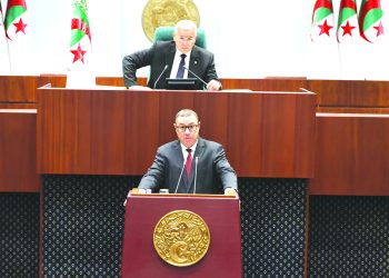 احترام حريــة اختـيار المواطن.. أولوية مطلقـة