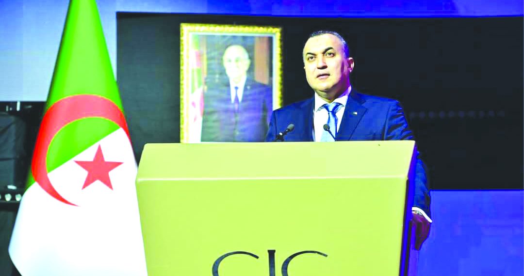 صناعة رقمية وفقا للأولويات القارية وبعيدا عن الإملاءات الأجنبية