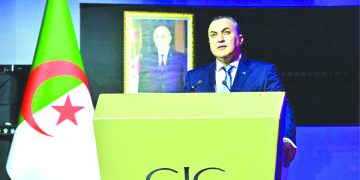 صناعة رقمية وفقا للأولويات القارية وبعيدا عن الإملاءات الأجنبية