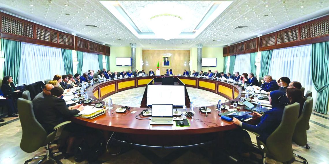 دفتر شروط جــديـــد لاعتمـاد  وتسيــير المـدارس الخاصة