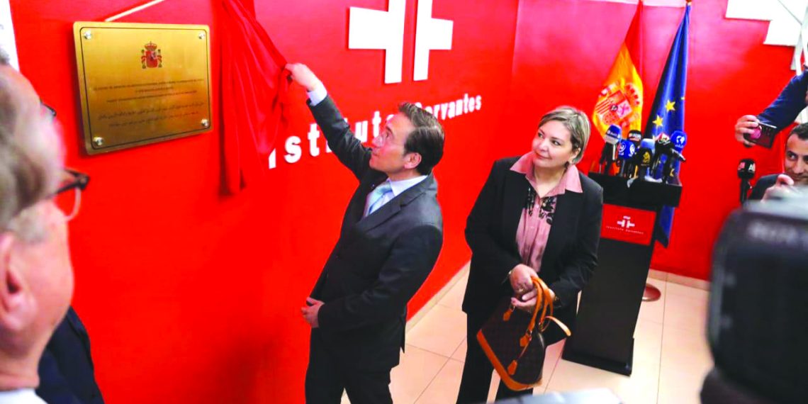 روابطنا بالجزائر عميقة والتاريخ المشترك يجمعنا