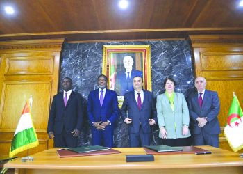 الجزائـر – كوت ديفـوار.. تكامل اقتصادي «رابح-رابح»