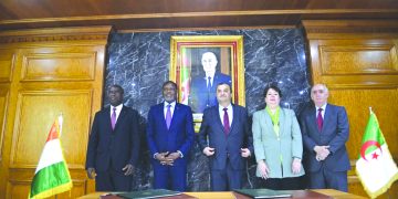 الجزائـر – كوت ديفـوار.. تكامل اقتصادي «رابح-رابح»