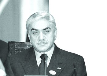 اليامـين زروال.. رحيــل رجـل كـــبير