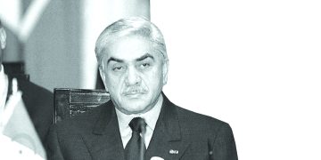 اليامـين زروال.. رحيــل رجـل كـــبير