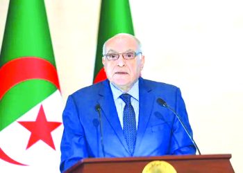 الجزائر تحذّر مـن تداعيـات التصعيـد العسكــري بالشـرق الأوسط