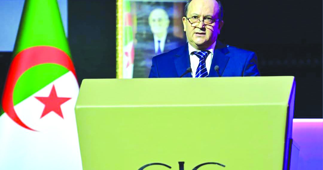 عازمون على التحكّم في بياناتنا وإنتاج خدماتنا