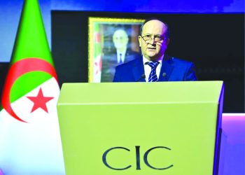 عازمون على التحكّم في بياناتنا وإنتاج خدماتنا