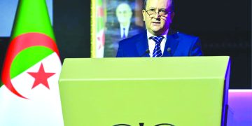 عازمون على التحكّم في بياناتنا وإنتاج خدماتنا