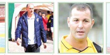 وديّتا غواتيمالا والأوروغواي مفتاح ضبط تشكيلة «الخضر»