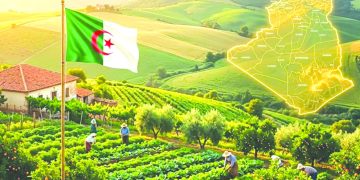 الجزائر النواة الصلبة للأمن الغذائي الإفريقي..لهذه الأسباب