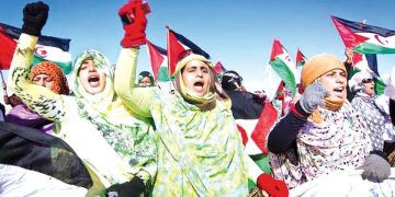 التواطؤ الأوروبي يطلق أيـدي الاحتلال لنهب الثروات الصحراويـة